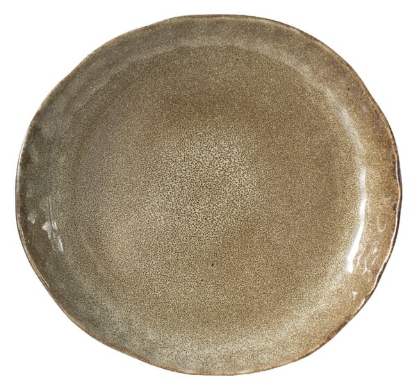 Olsson & Jensen Mika plate 27 cm natural