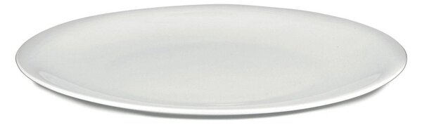 Alessi All-time plate Ø 27 cm White