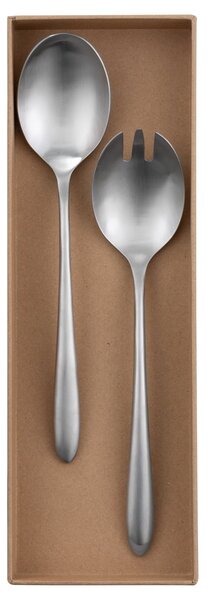 ERNST Ernst salad cutlery 2- pieces