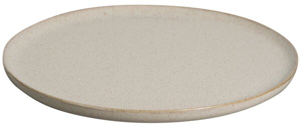 Byon Asparagus plate Ø 27 cm Beige