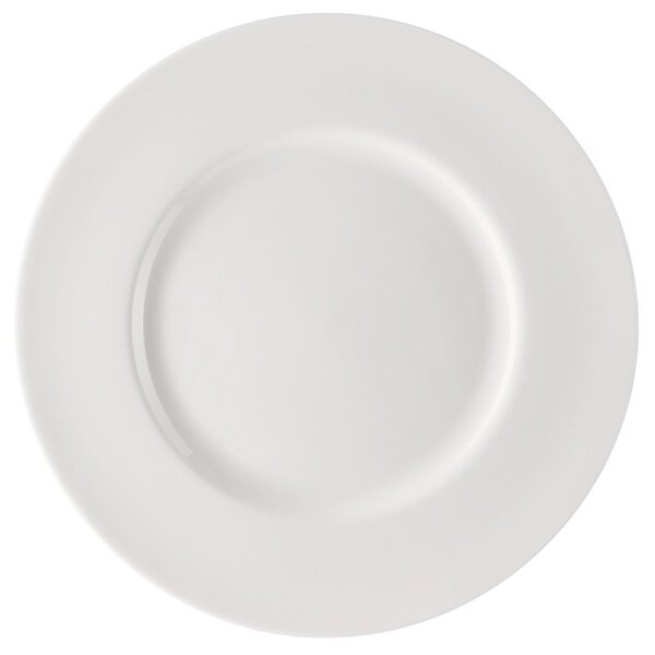 Rosenthal Jade Rim plate 27 cm White