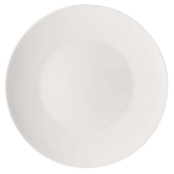 Rosenthal Jade plate 28 cm White