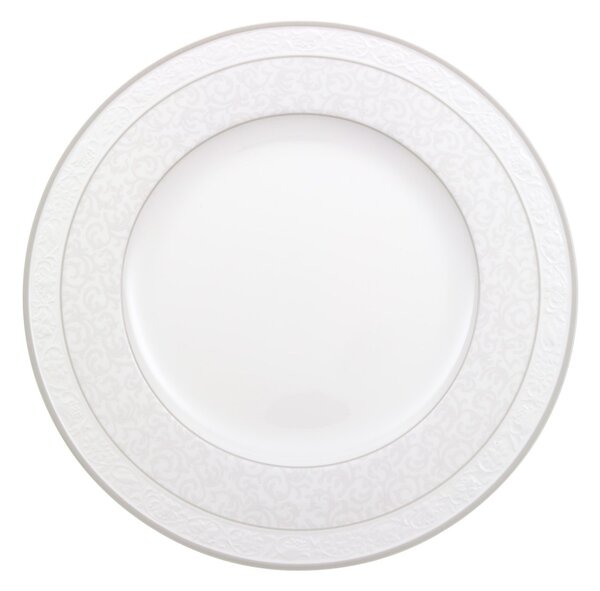 Villeroy & Boch Gray Pearl plate 27 cm