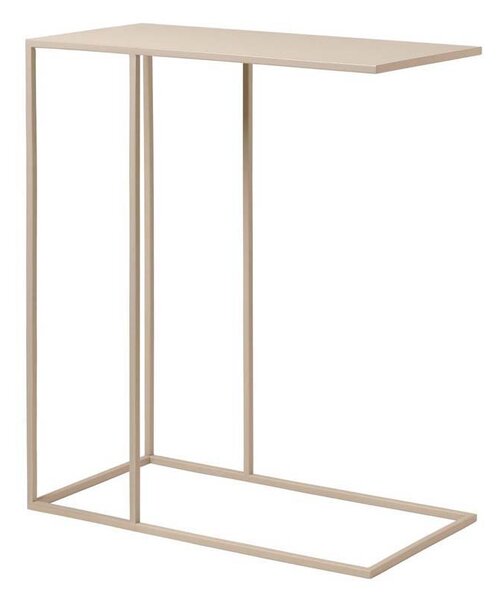 Blomus Fera side table 50x58 cm nomad (beige)