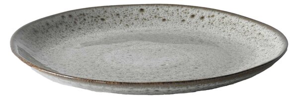 Tell Me More Taranto dinner plate Ø26.5 cm Sand