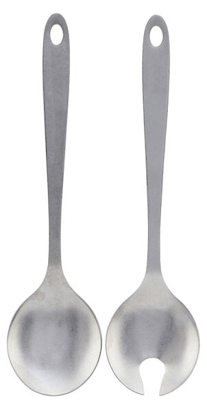 Nicolas Vahé Nicolas Vahé Daily salad cutlery stainless steel 26.5 cm