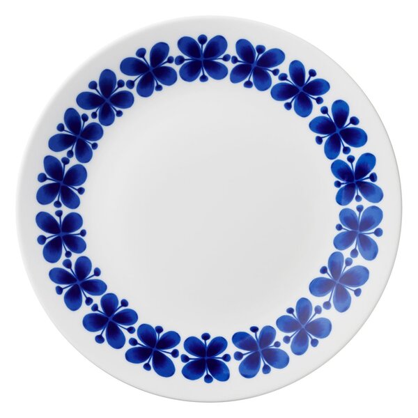 Rörstrand Mon Amie plate Ø24 cm Blue