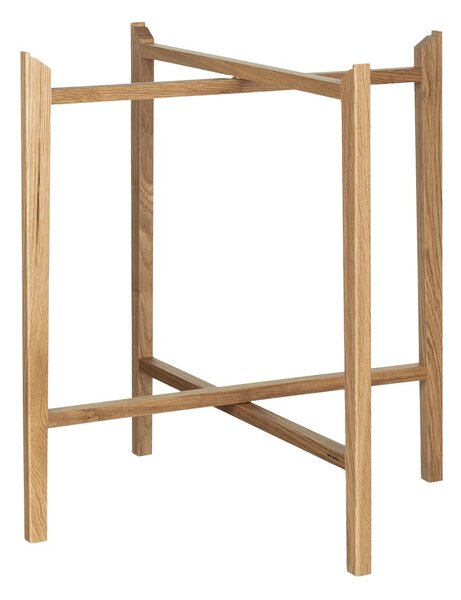 Marimekko Marimekko tray table 47x48.5 cm Oak