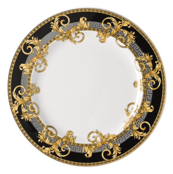 Versace Versace Prestige Gala dining plate Ø27 cm