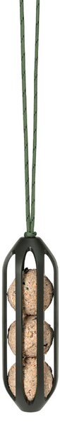 Rosendahl Rosendahl Birds bird feed holder Green, 46 cm