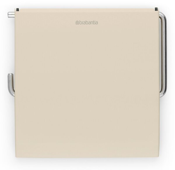 Brabantia Brabantia ReNew toilet paper holder Soft Beige