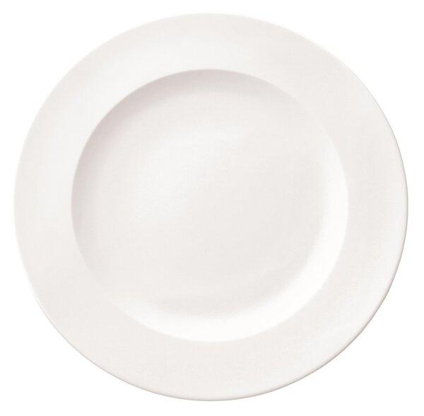 Villeroy & Boch For Me plate Ø27 cm White