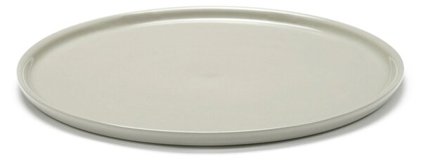 Serax Cena plate low S 18 cm Sand