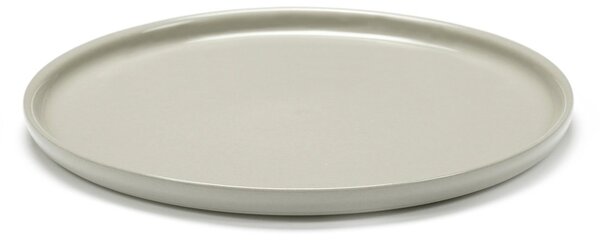 Serax Cena plate low XS 14 cm Sand