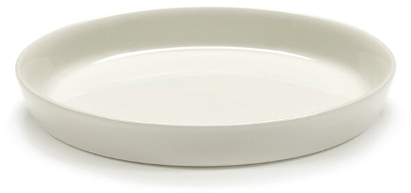 Serax Cena plate high XS 13 cm Ivory