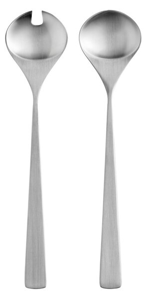 Stelton Maya salad servers 2 pieces