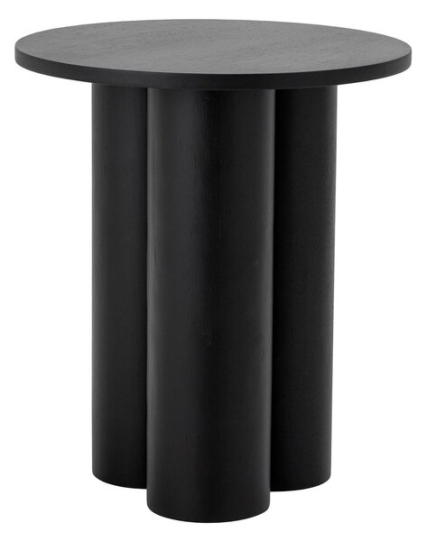 Bloomingville Aio coffee table Ø45x50 cm Black