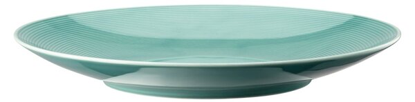 Rosenthal Loft matplate Ø28 cm Ice-blue