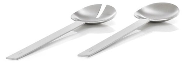 Blomus Easy salad cutlery 28 cm Stainless steel