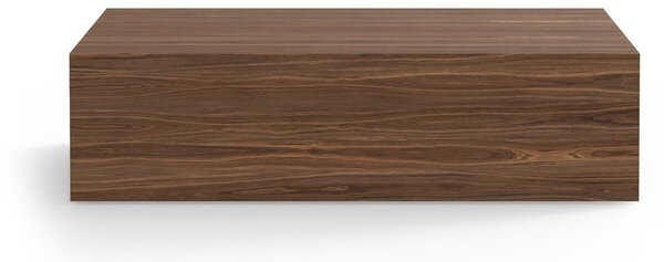 New Works Mass High coffee table 103x60x27 cm Walnut