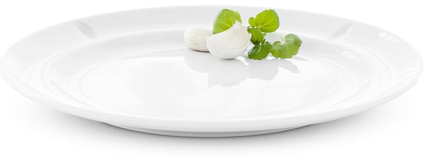 Rosendahl Grand Cru Soft plate Ø23 cm White