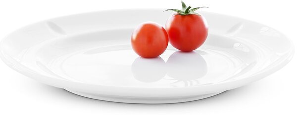 Rosendahl Grand Soft plate Ø19.5 cm White