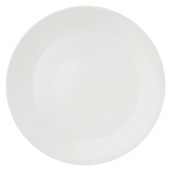 Arabia Mainio plate Ø25 cm White