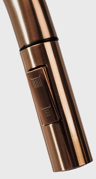 Kitchen faucet Eco Fresh Brush Copper