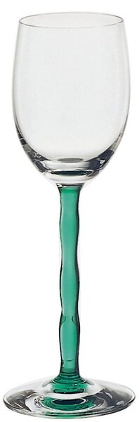 Orrefors Nobel white wine glass white wine