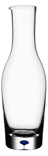 Orrefors Intermezzo carafe 1,12 l Blue