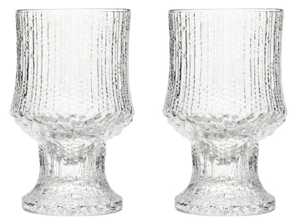 Iittala Ultima Thule red wine 2-pack 2-pack