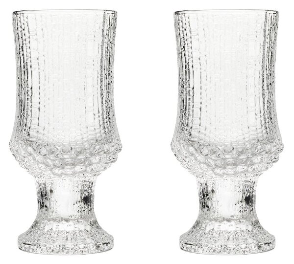 Iittala Ultima Thule white wine 2-pack 2-pack