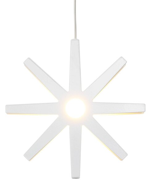 Bsweden Fling white lamp Ø 50 cm