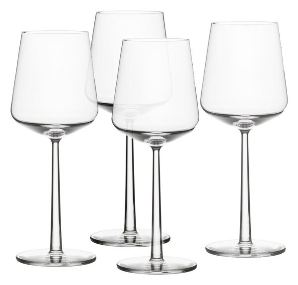 Iittala Essence red wine glass 4-pack 4-pack