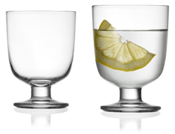 Iittala Lempi glass 2-pack 34 cl