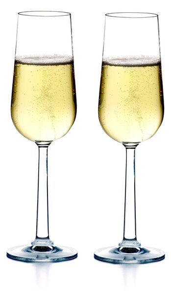 Rosendahl Grand Cru champagne glass 2-pack clear 2-pack