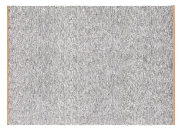 Design House Stockholm Björk rug large light grey 170x240 cm