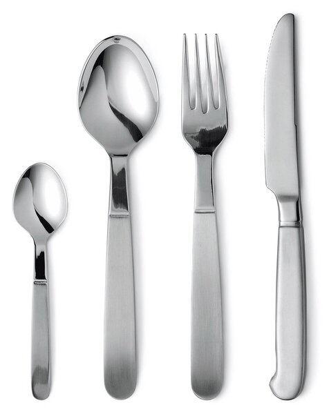 Gense Rejka cutlery stainless steel 16 pcs