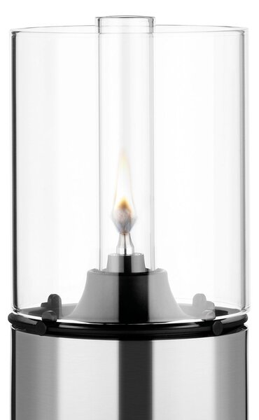 Stelton Stelton oillamp spare glass clear glass