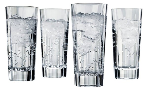 Rosendahl Grand Cru longdrink glass 4-pack clear 4-pack