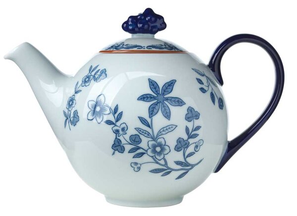 Rörstrand Ostindia teapot 1.2 l