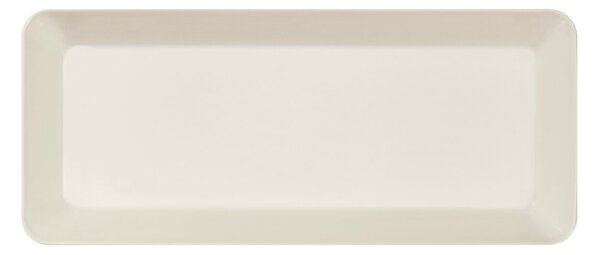 Iittala Teema rectangular plate 16x37 cm white