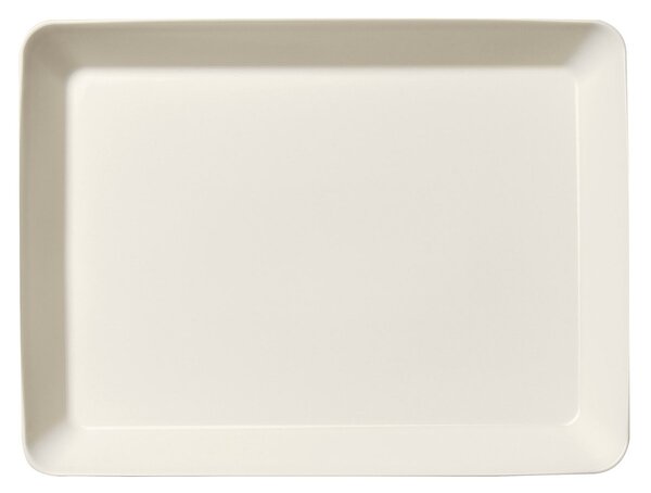 Iittala Teema platter 24x32 cm white