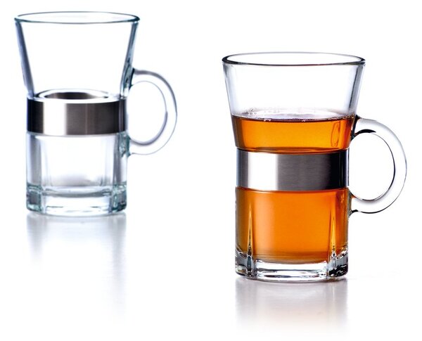 Rosendahl Grand Cru Hot drink glass 2-pack