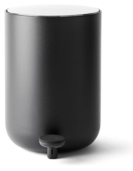 Audo Copenhagen Norm pedal bin black