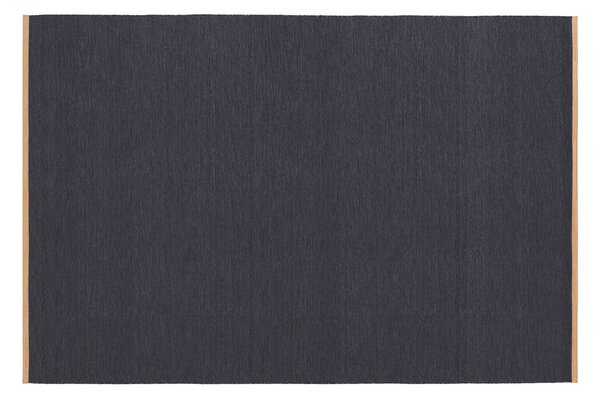 Design House Stockholm Björk rug large blue 170x240 cm