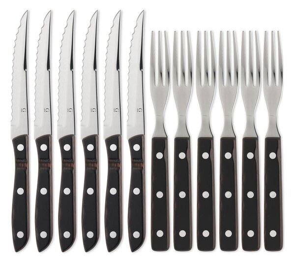 Gense Old Farmer cutlery 12 pieces 12 pieces