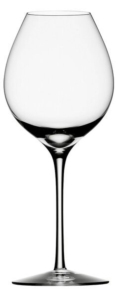 Orrefors Difference fruit wine glass 45 cl