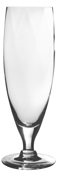 Kosta Boda Chateau beer glass 35 cl Clear