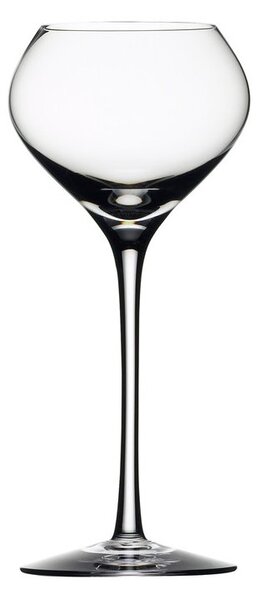 Orrefors Difference sweet wine glass 22 cl